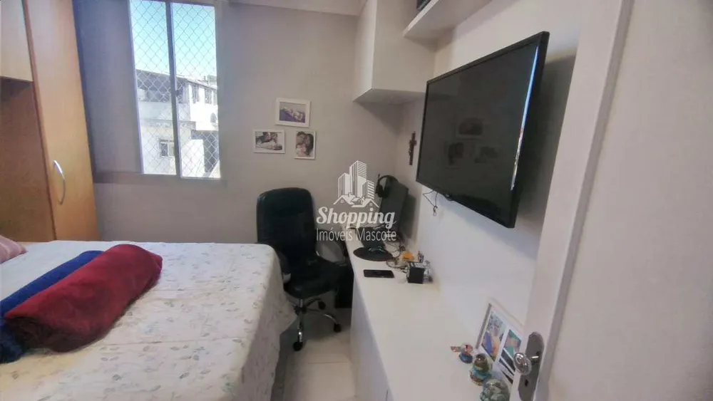 Apartamento, 2 quartos, 72 m² - Foto 5