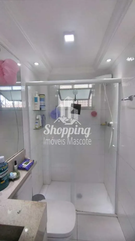 Apartamento, 2 quartos, 72 m² - Foto 10