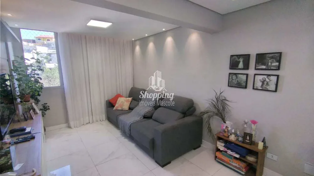 Apartamento, 2 quartos, 72 m² - Foto 2
