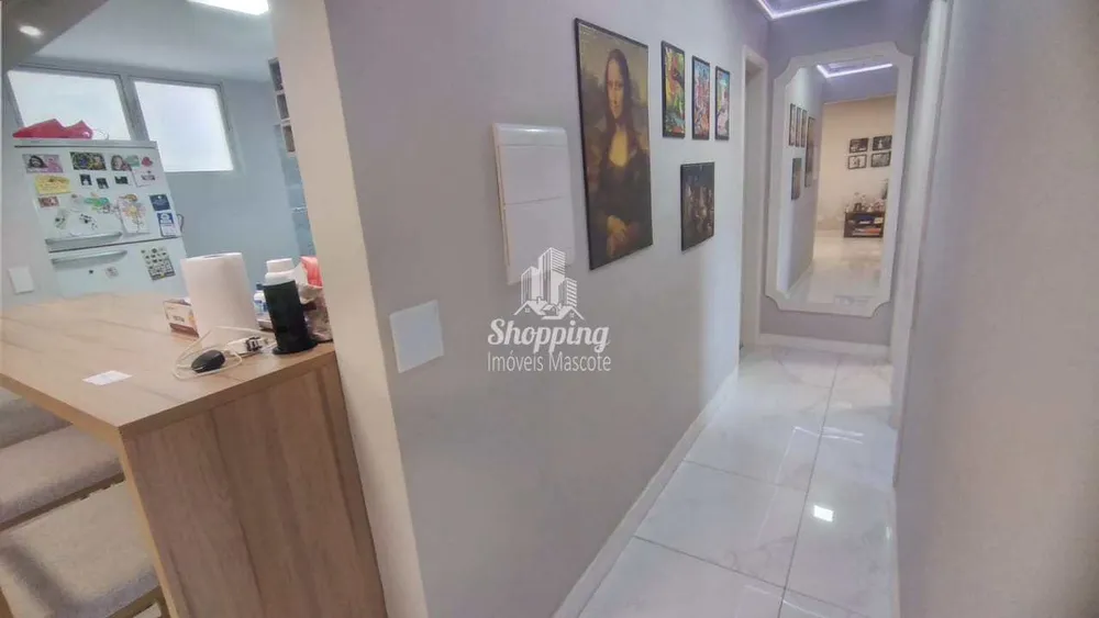 Apartamento, 2 quartos, 72 m² - Foto 11