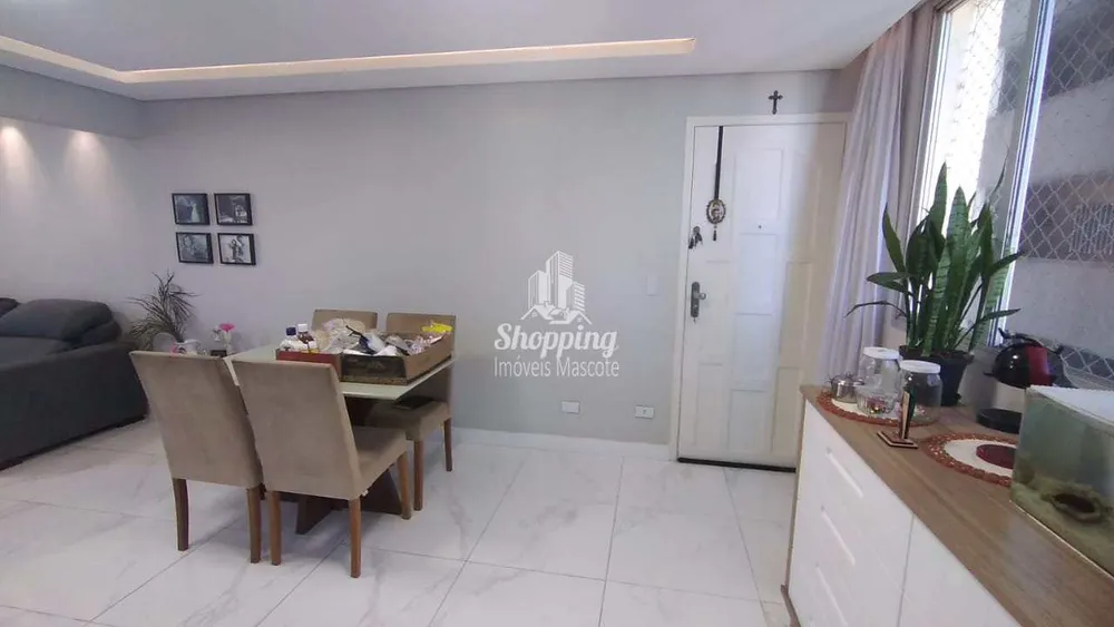 Apartamento, 2 quartos, 72 m² - Foto 6