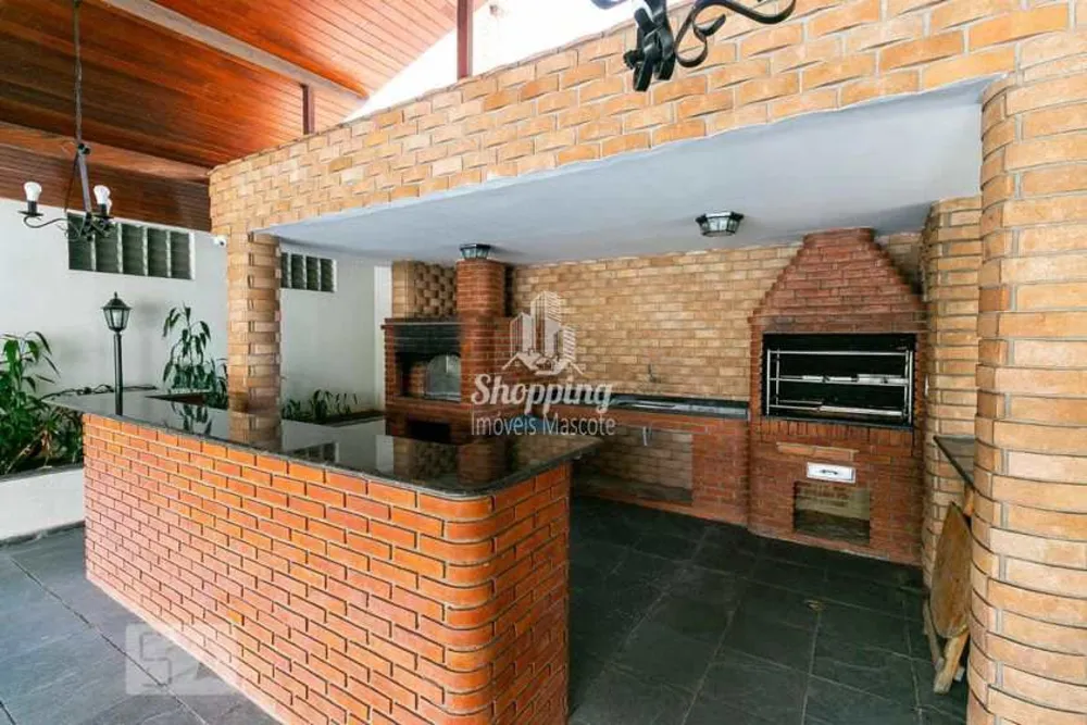 Apartamento, 3 quartos, 189 m² - Foto 4