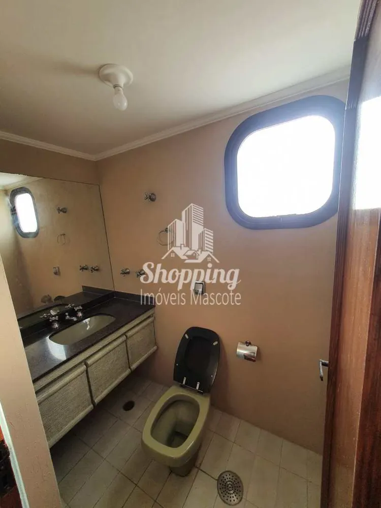 Apartamento, 3 quartos, 189 m² - Foto 27