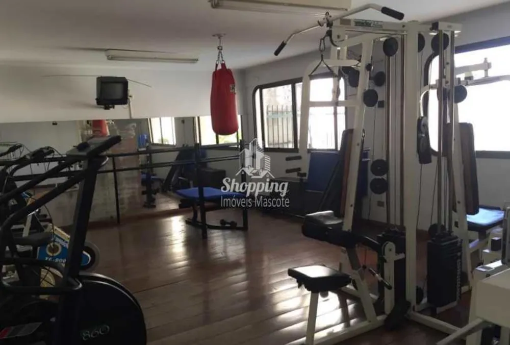 Apartamento, 3 quartos, 189 m² - Foto 6
