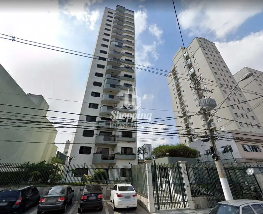 Apartamento, 3 quartos, 189 m² - Foto 9