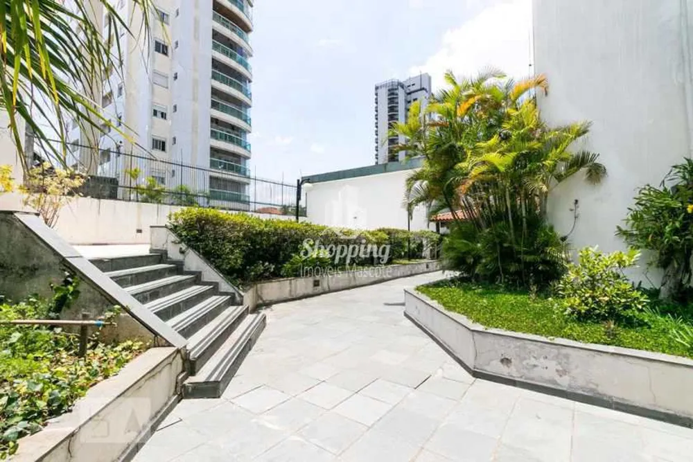 Apartamento, 3 quartos, 189 m² - Foto 2