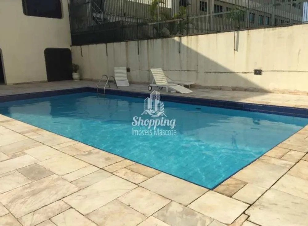 Apartamento, 3 quartos, 189 m² - Foto 3