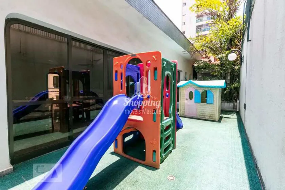 Apartamento, 3 quartos, 189 m² - Foto 7