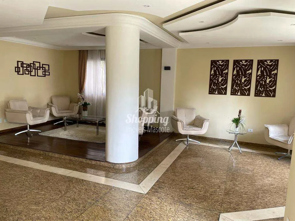 Apartamento, 3 quartos, 189 m² - Foto 11