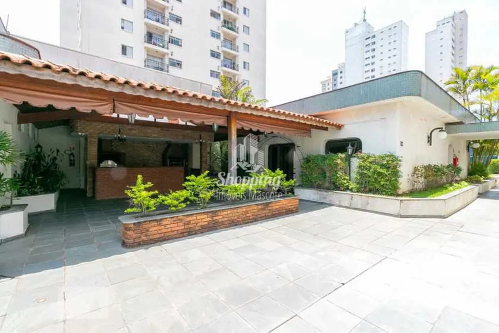 Apartamento, 3 quartos, 189 m² - Foto 10