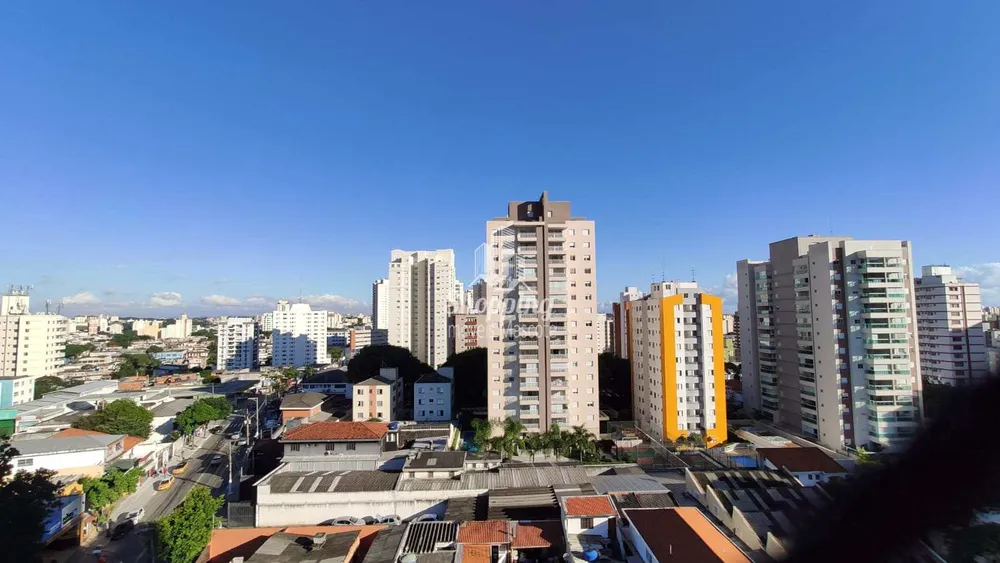 Apartamento, 2 quartos, 30 m² - Foto 2