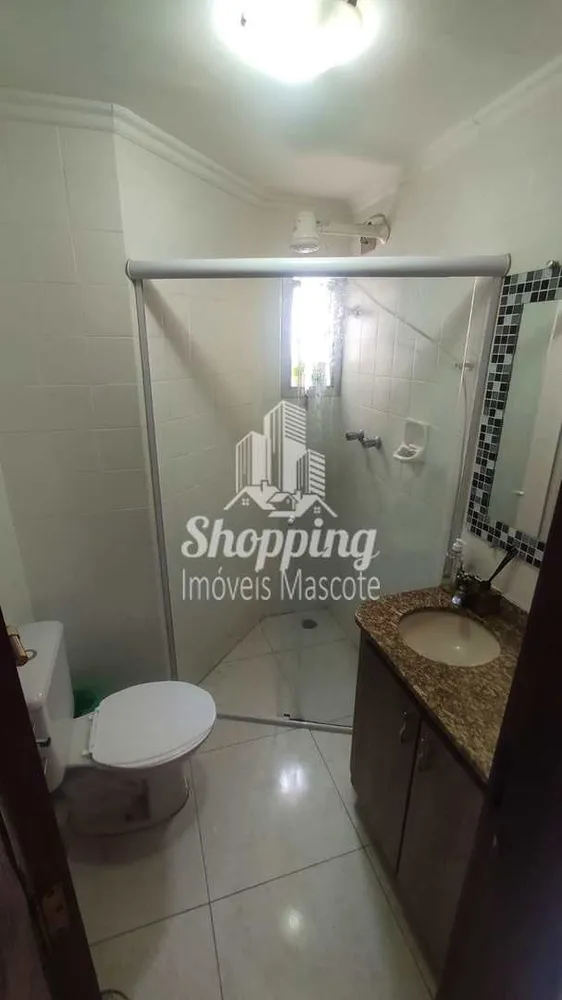 Apartamento, 2 quartos, 30 m² - Foto 11