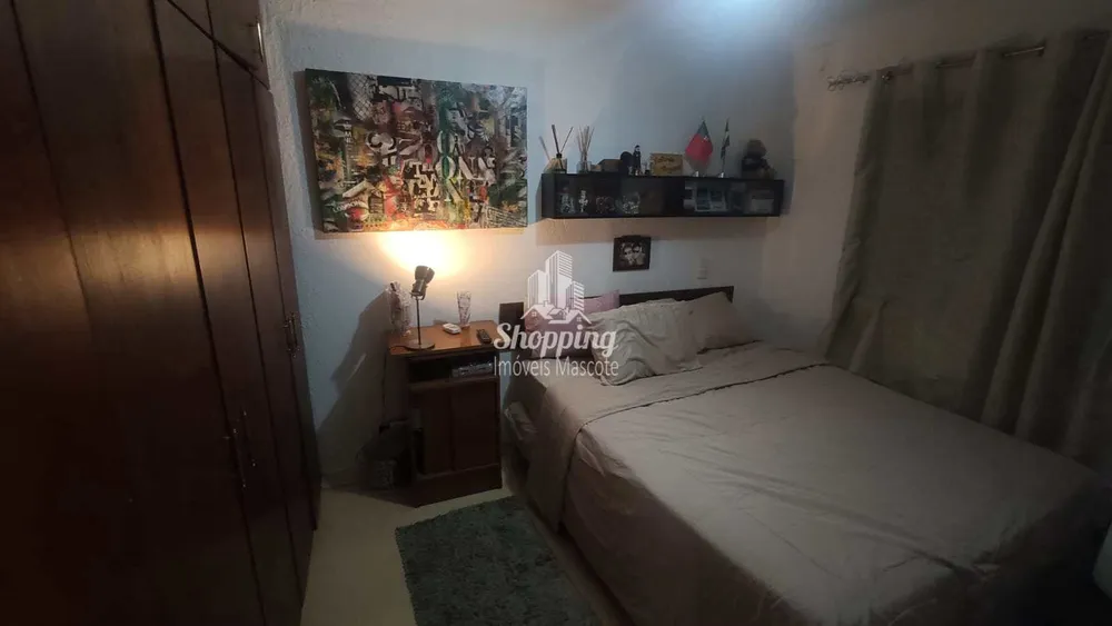 Apartamento, 2 quartos, 30 m² - Foto 6