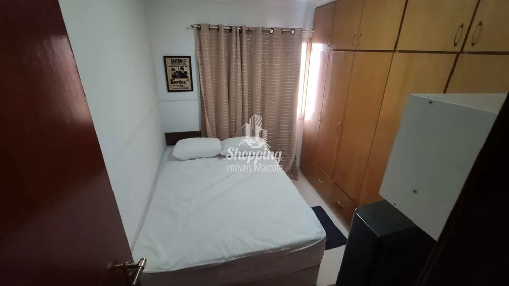 Apartamento, 2 quartos, 30 m² - Foto 7
