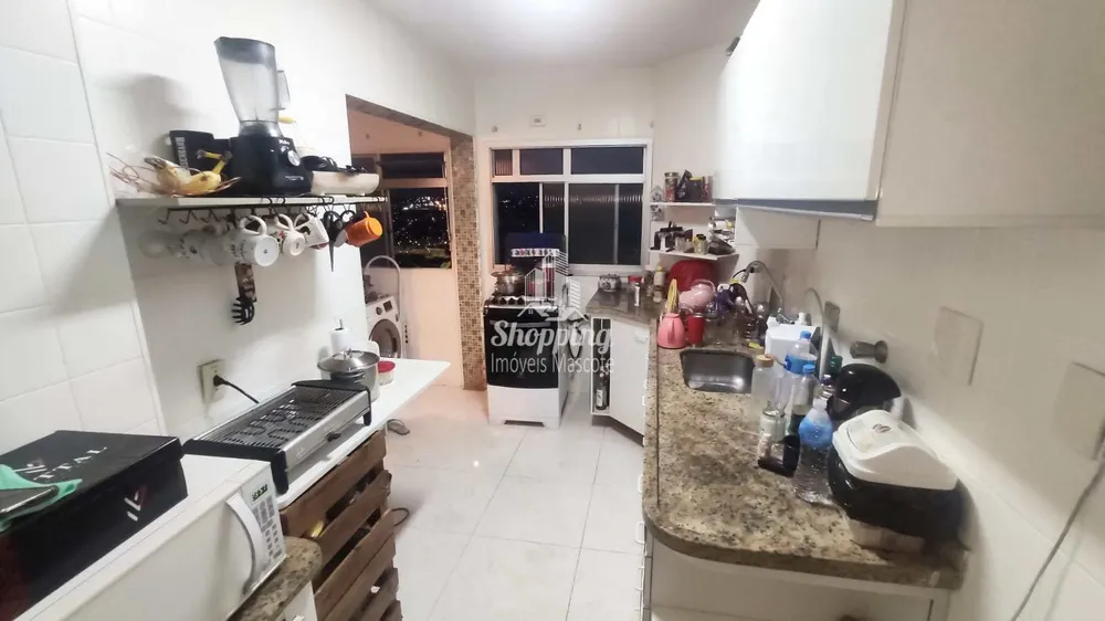 Apartamento, 2 quartos, 30 m² - Foto 8