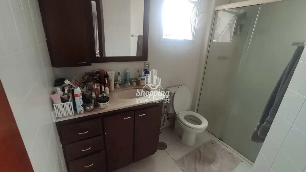 Apartamento, 2 quartos, 30 m² - Foto 9