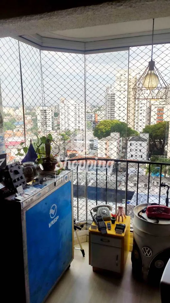Apartamento, 2 quartos, 30 m² - Foto 4