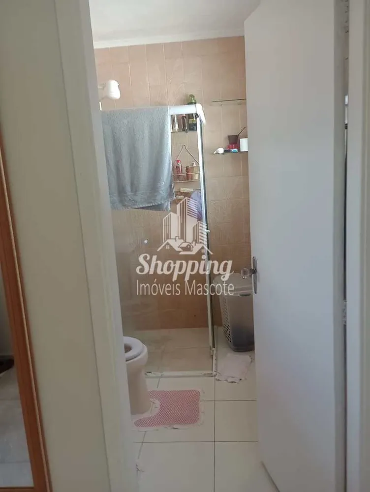 Sobrado, 3 quartos - Foto 4