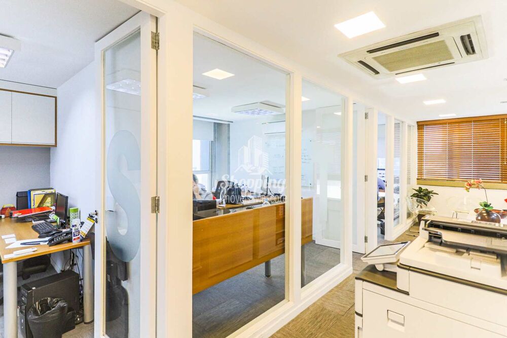 Sala-Conjunto, 115 m² - Foto 9