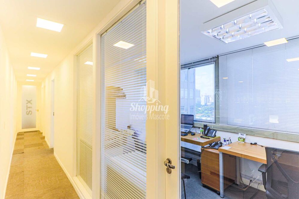 Sala-Conjunto, 115 m² - Foto 1