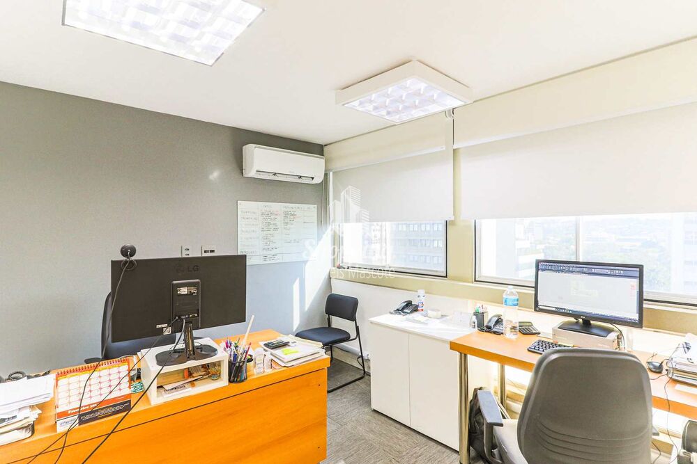 Sala-Conjunto, 115 m² - Foto 7