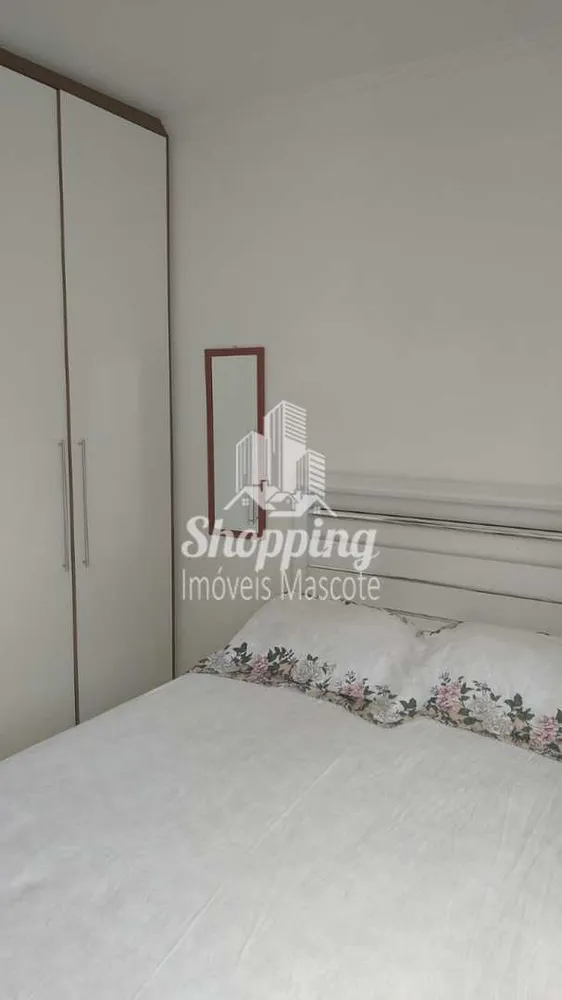 Apartamento, 2 quartos, 45 m² - Foto 5