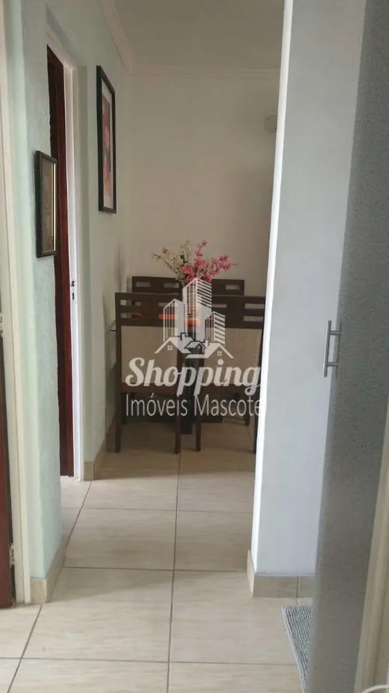 Apartamento, 2 quartos, 45 m² - Foto 4
