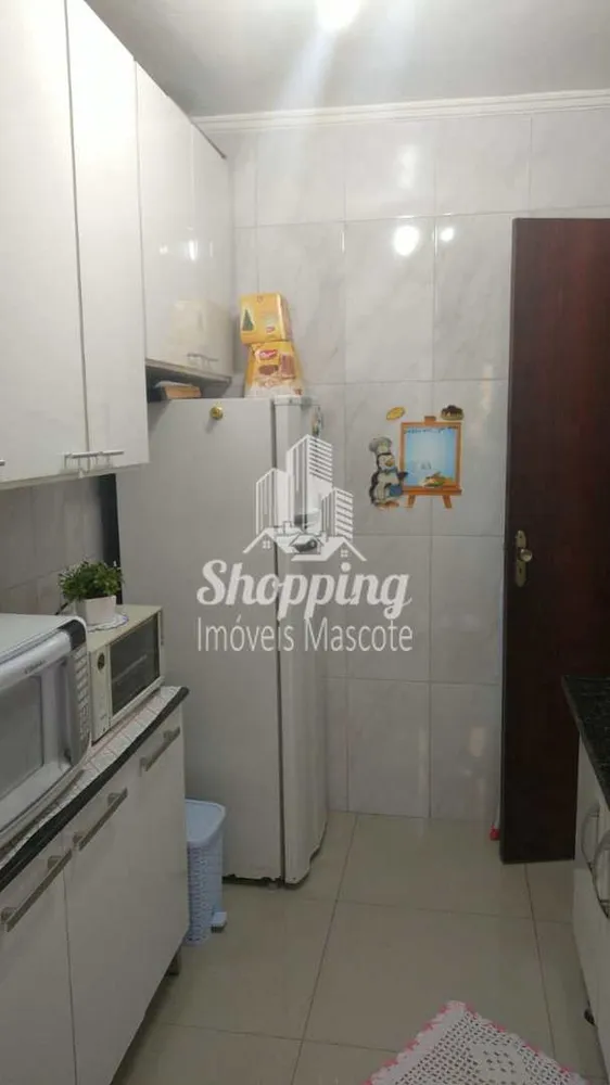 Apartamento, 2 quartos, 45 m² - Foto 10