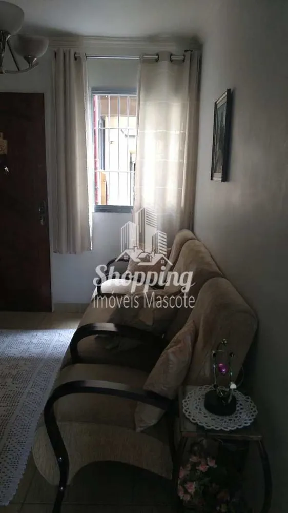 Apartamento, 2 quartos, 45 m² - Foto 3