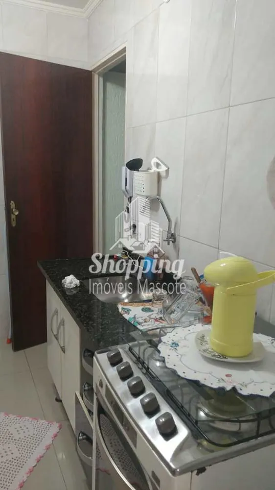 Apartamento, 2 quartos, 45 m² - Foto 9