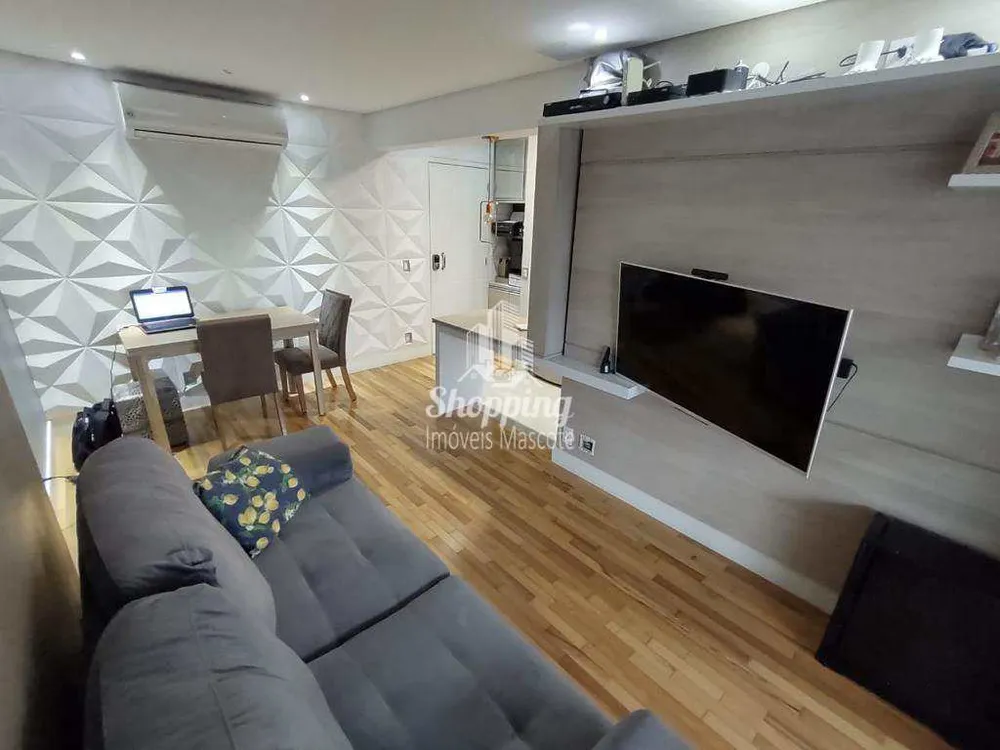 Apartamento, 2 quartos, 67 m² - Foto 3