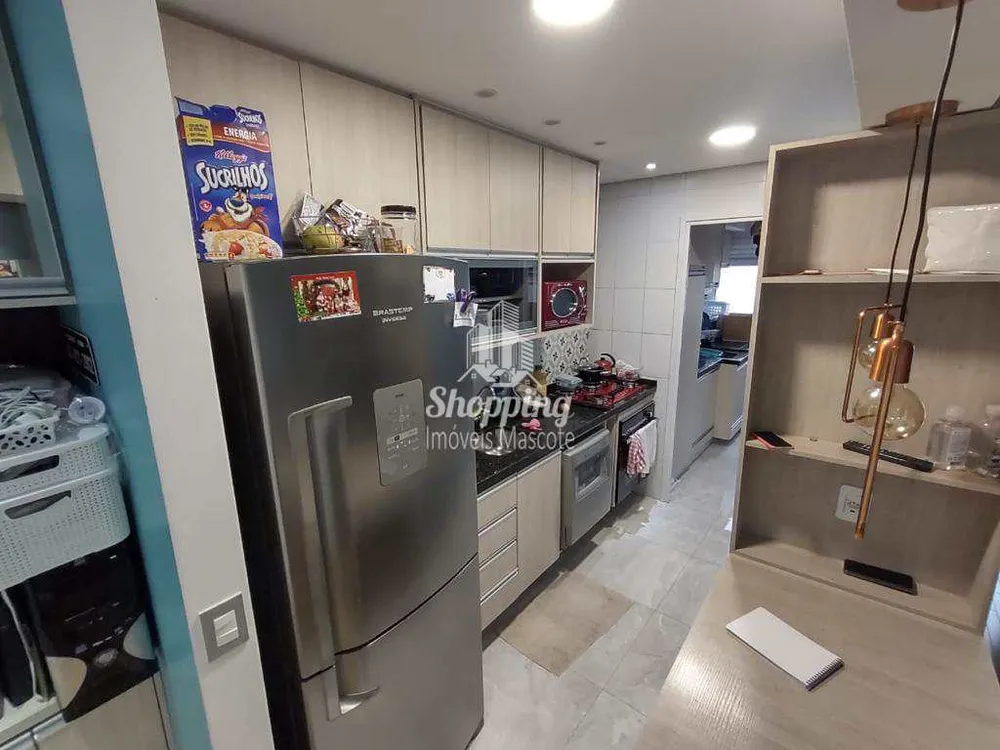 Apartamento, 2 quartos, 67 m² - Foto 10
