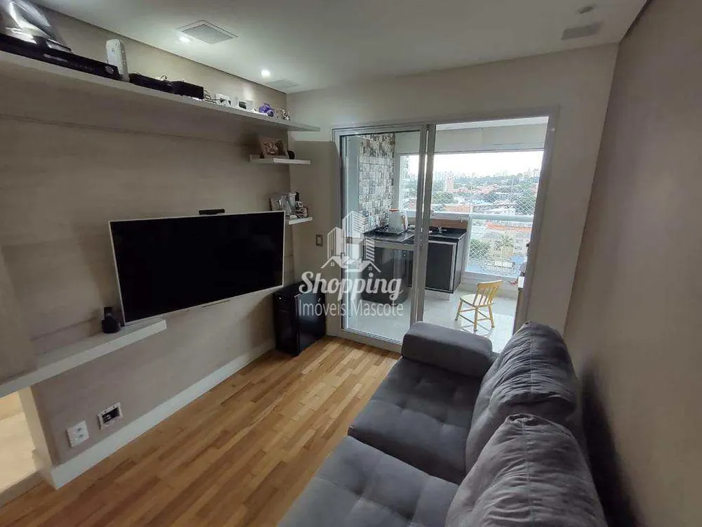 Apartamento, 2 quartos, 67 m² - Foto 5