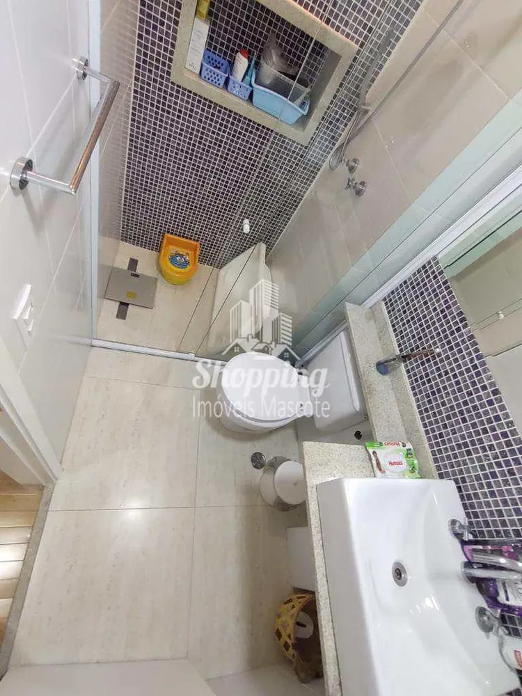 Apartamento, 2 quartos, 67 m² - Foto 9