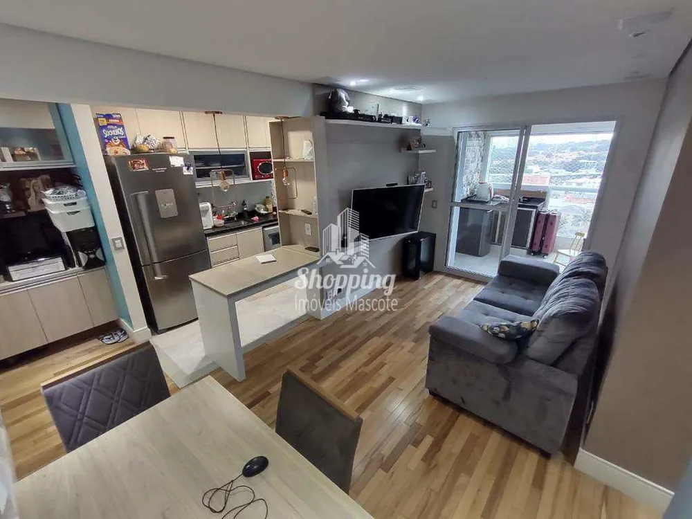Apartamento, 2 quartos, 67 m² - Foto 4