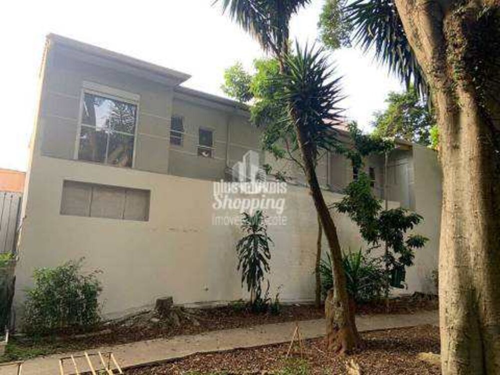 Sobrado, 3 quartos, 140 m² - Foto 1