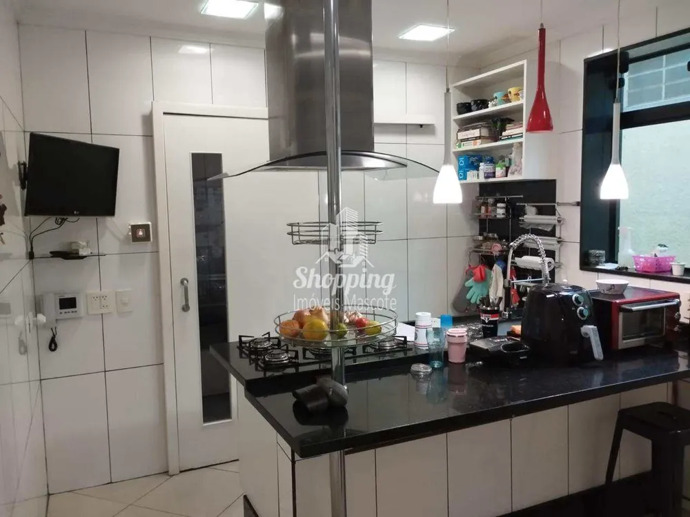 Casa, 3 quartos, 257 m² - Foto 2