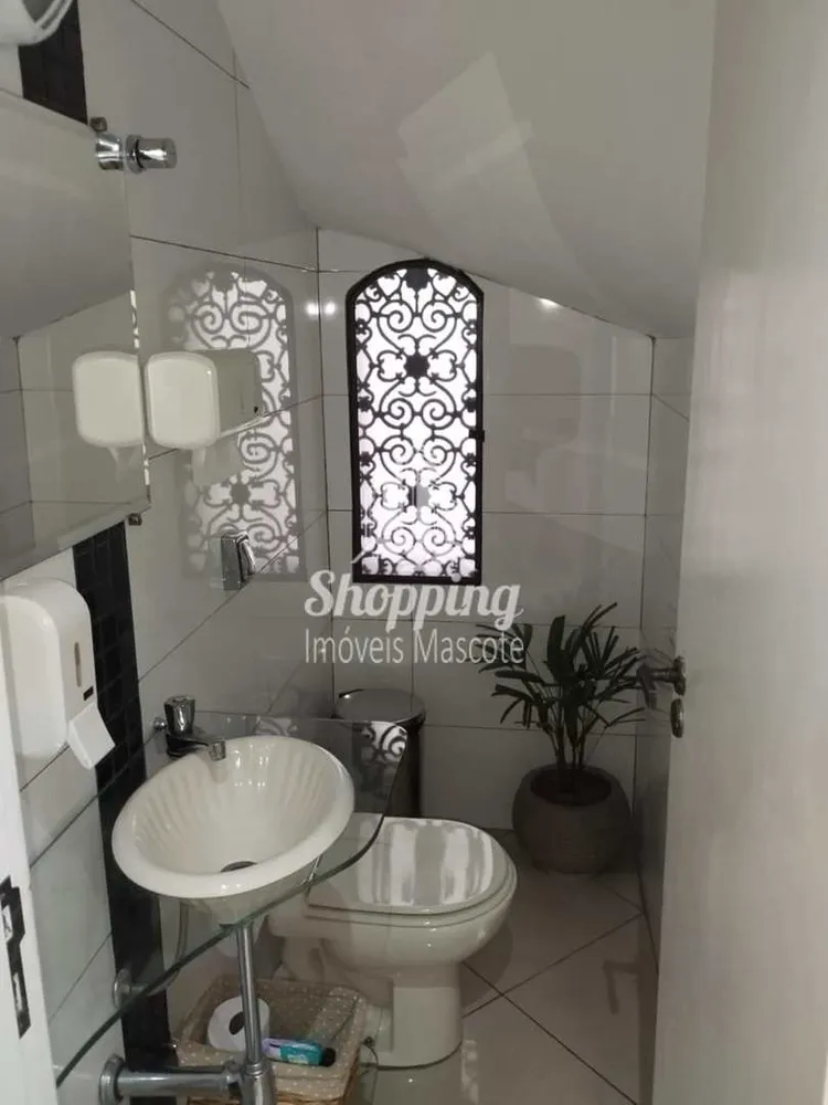 Casa, 3 quartos, 257 m² - Foto 4