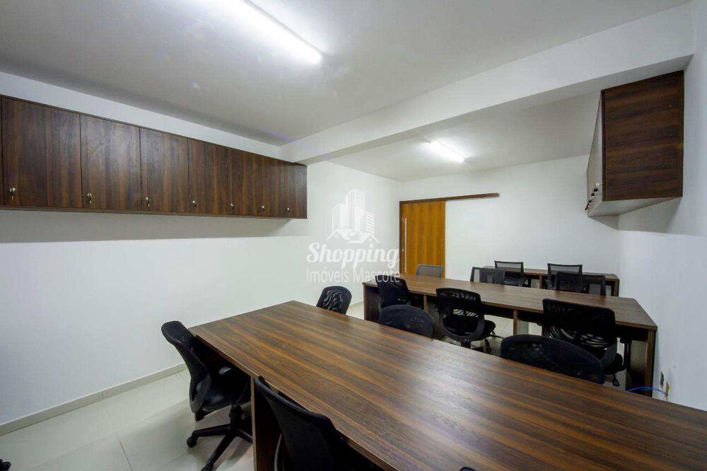 Conjunto Comercial-Sala para alugar, 30m² - Foto 1