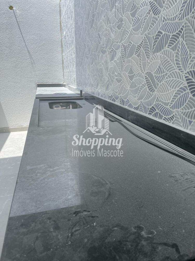 Sobrado, 3 quartos, 100 m² - Foto 8