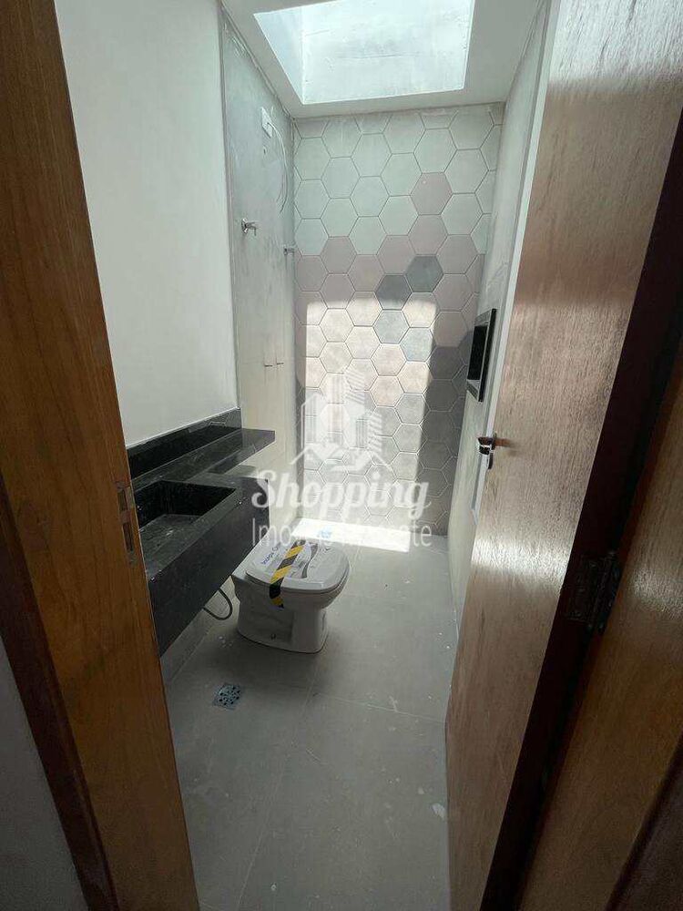 Sobrado, 3 quartos, 100 m² - Foto 12