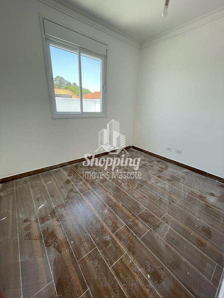 Sobrado, 3 quartos, 100 m² - Foto 4