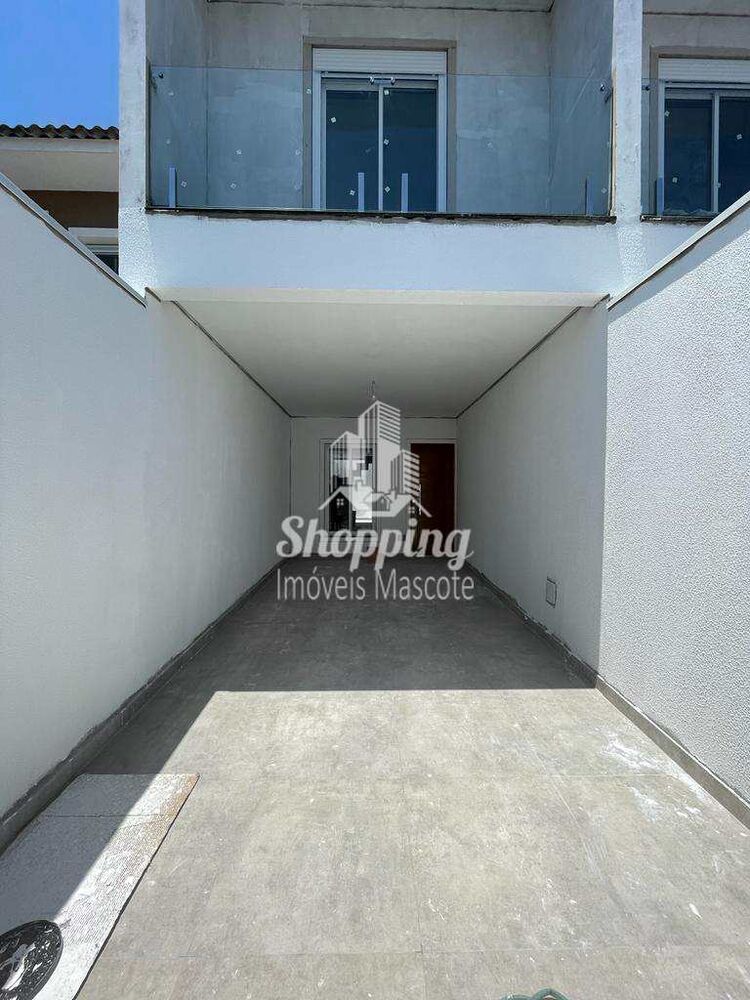 Sobrado, 3 quartos, 100 m² - Foto 2