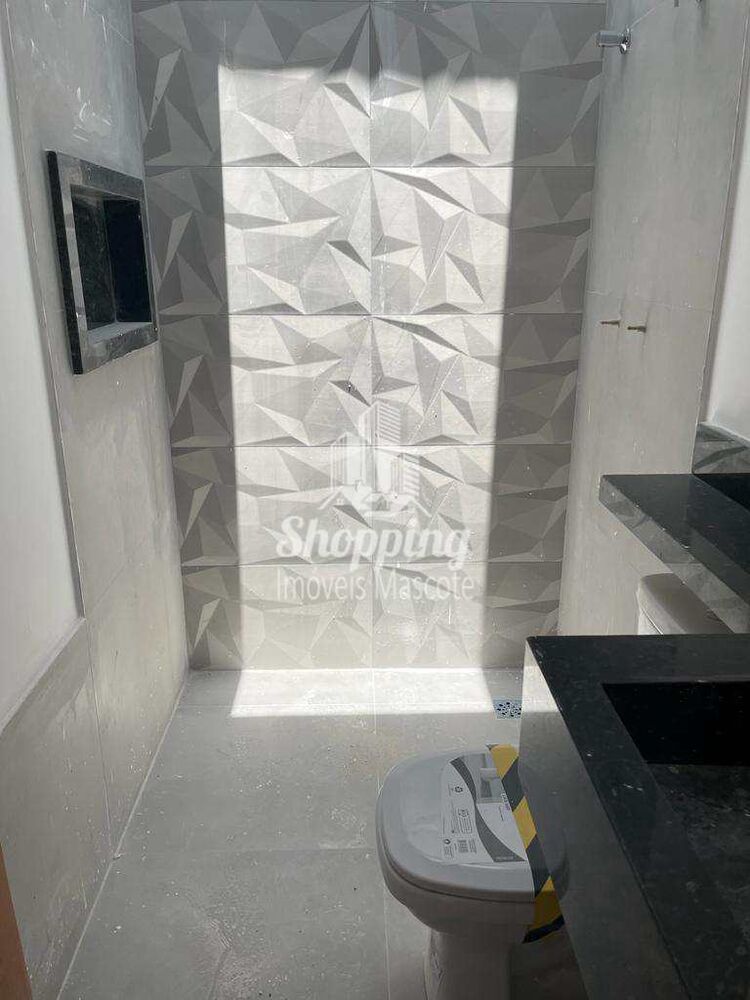 Sobrado, 3 quartos, 100 m² - Foto 11