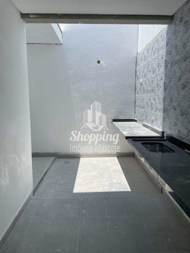 Sobrado, 3 quartos, 100 m² - Foto 7