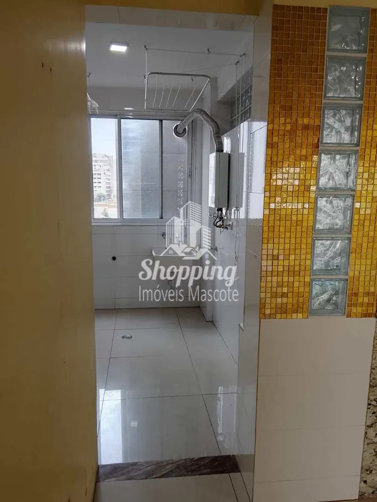 Apartamento, 3 quartos, 170 m² - Foto 8