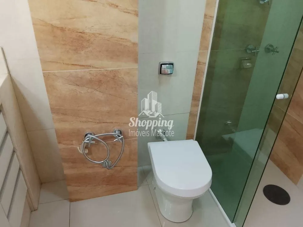 Apartamento, 3 quartos, 170 m² - Foto 5