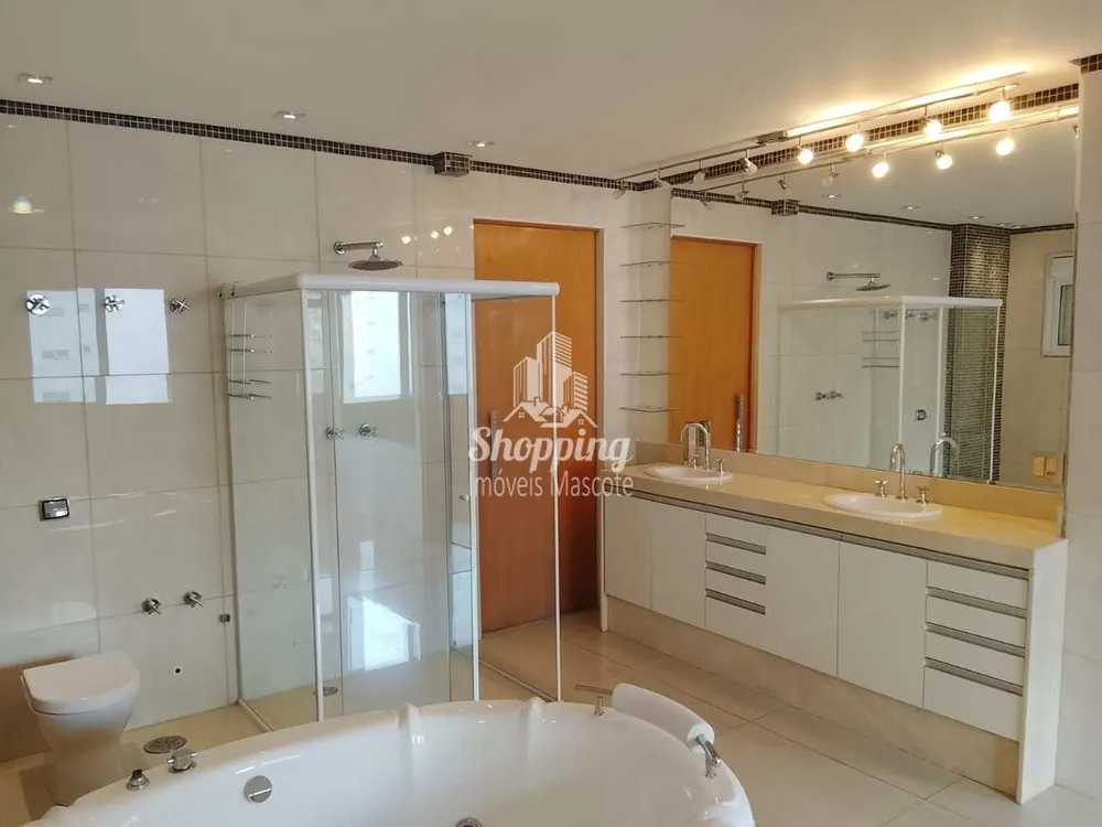 Apartamento, 3 quartos, 170 m² - Foto 1