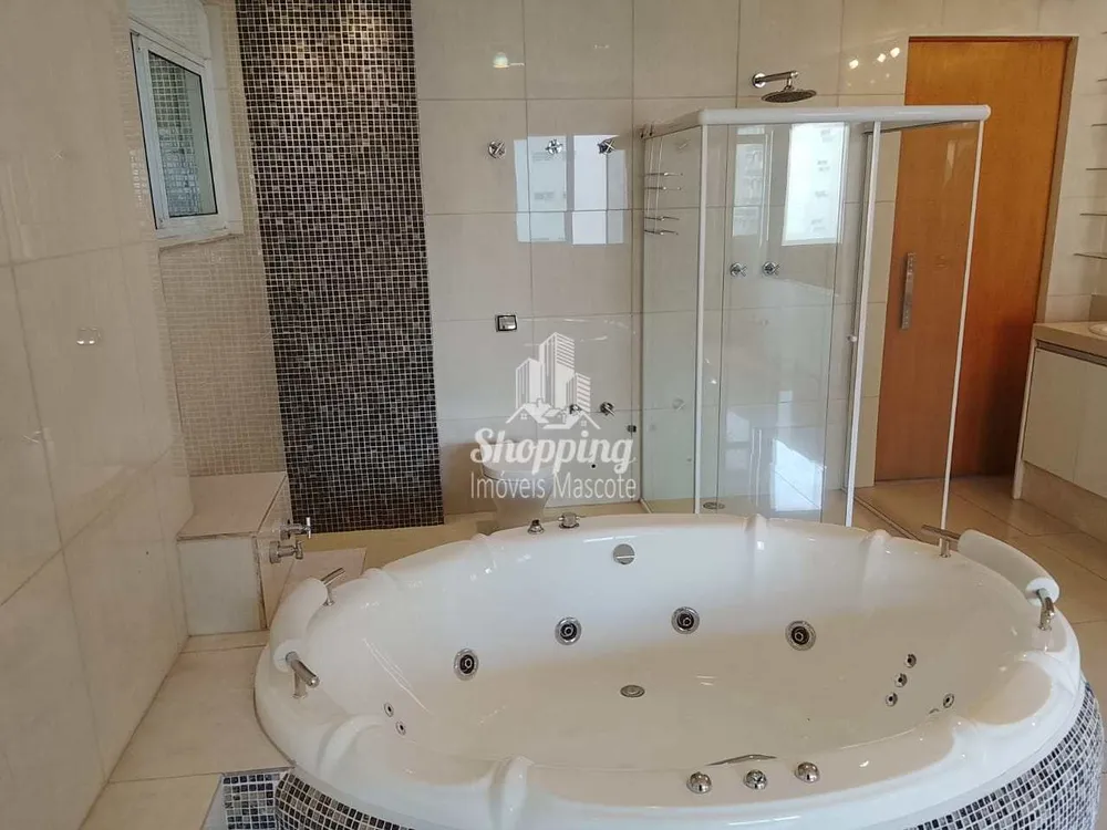 Apartamento, 3 quartos, 170 m² - Foto 3