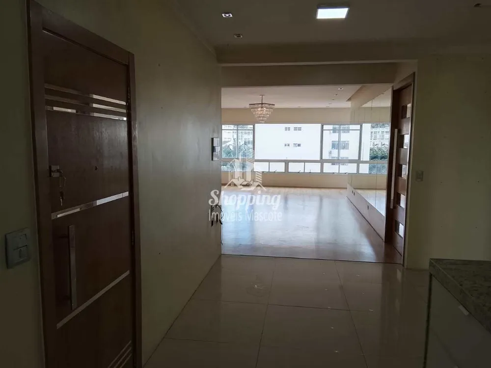 Apartamento, 3 quartos, 170 m² - Foto 2